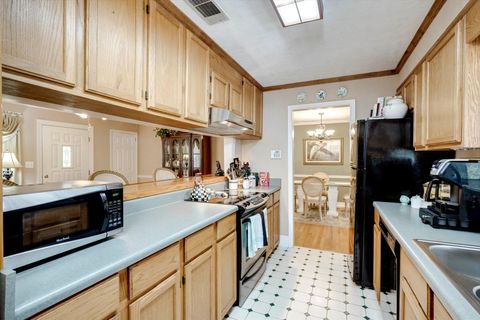 Tiny photo for 2423 Persimmon Road, Augusta, GA 30904 (MLS # 549047)