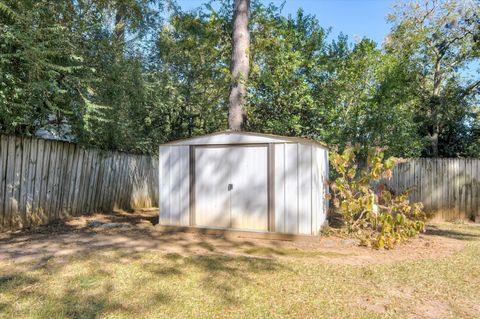 Tiny photo for 2423 Persimmon Road, Augusta, GA 30904 (MLS # 549047)