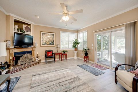 Tiny photo for 2423 Persimmon Road, Augusta, GA 30904 (MLS # 549047)