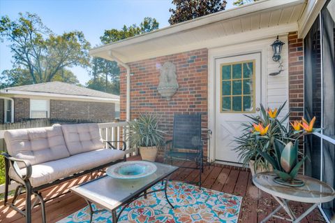 Tiny photo for 2423 Persimmon Road, Augusta, GA 30904 (MLS # 549047)