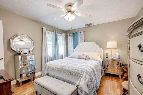 Tiny photo for 2423 Persimmon Road, Augusta, GA 30904 (MLS # 549047)