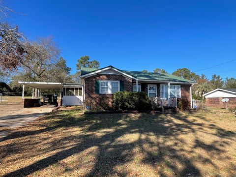 A home in Augusta