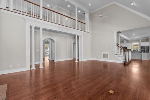 Tiny photo for 3593 Silver Bluff Road, Aiken, SC 29803 (MLS # 540343)