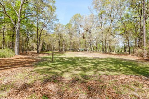 Tiny photo for 3593 Silver Bluff Road, Aiken, SC 29803 (MLS # 540343)