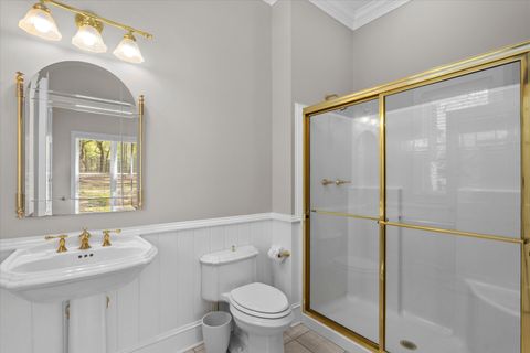 Tiny photo for 3593 Silver Bluff Road, Aiken, SC 29803 (MLS # 540343)