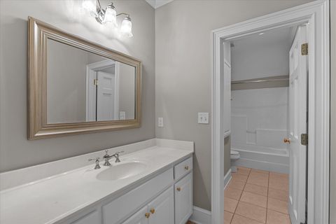 Tiny photo for 3593 Silver Bluff Road, Aiken, SC 29803 (MLS # 540343)