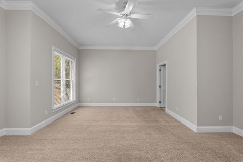 Tiny photo for 3593 Silver Bluff Road, Aiken, SC 29803 (MLS # 540343)