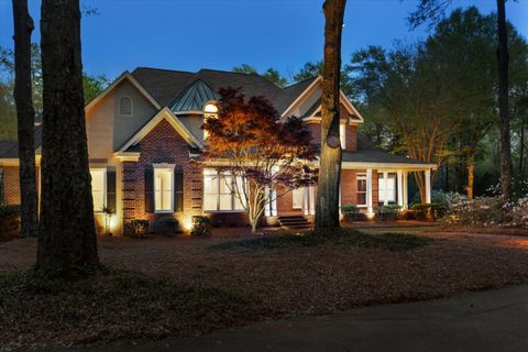 Tiny photo for 3593 Silver Bluff Road, Aiken, SC 29803 (MLS # 540343)