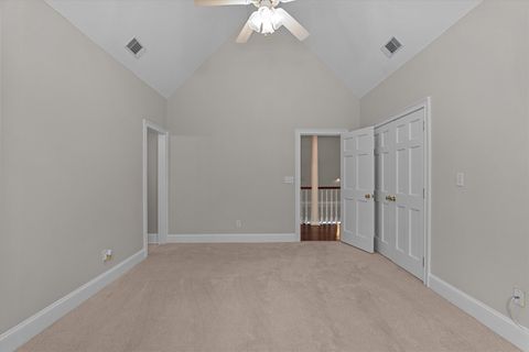 Tiny photo for 3593 Silver Bluff Road, Aiken, SC 29803 (MLS # 540343)