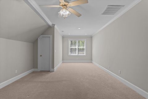 Tiny photo for 3593 Silver Bluff Road, Aiken, SC 29803 (MLS # 540343)