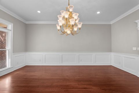 Tiny photo for 3593 Silver Bluff Road, Aiken, SC 29803 (MLS # 540343)