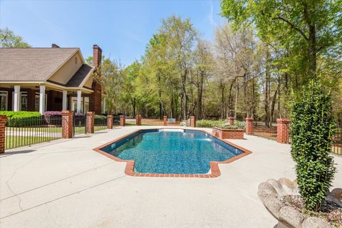 Tiny photo for 3593 Silver Bluff Road, Aiken, SC 29803 (MLS # 540343)