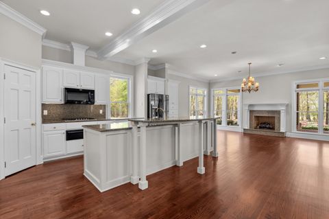 Tiny photo for 3593 Silver Bluff Road, Aiken, SC 29803 (MLS # 540343)