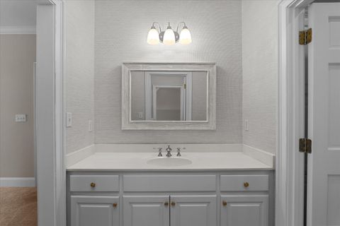 Tiny photo for 3593 Silver Bluff Road, Aiken, SC 29803 (MLS # 540343)