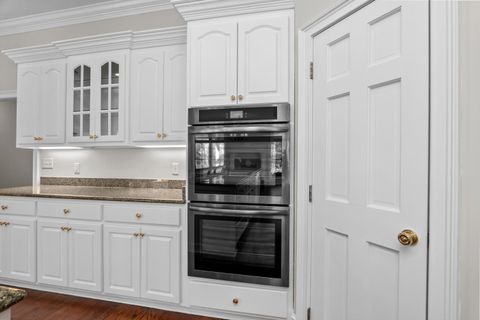 Tiny photo for 3593 Silver Bluff Road, Aiken, SC 29803 (MLS # 540343)