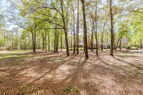Tiny photo for 3593 Silver Bluff Road, Aiken, SC 29803 (MLS # 540343)