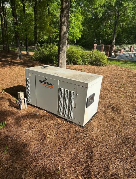 Tiny photo for 3593 Silver Bluff Road, Aiken, SC 29803 (MLS # 540343)