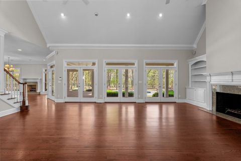 Tiny photo for 3593 Silver Bluff Road, Aiken, SC 29803 (MLS # 540343)