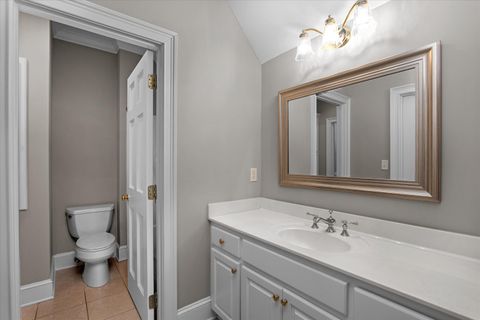 Tiny photo for 3593 Silver Bluff Road, Aiken, SC 29803 (MLS # 540343)