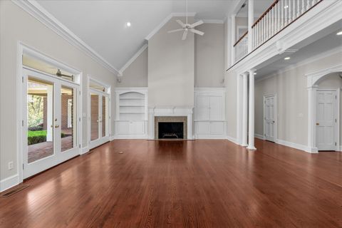 Tiny photo for 3593 Silver Bluff Road, Aiken, SC 29803 (MLS # 540343)