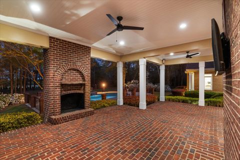 Tiny photo for 3593 Silver Bluff Road, Aiken, SC 29803 (MLS # 540343)