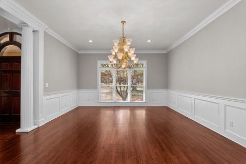 Tiny photo for 3593 Silver Bluff Road, Aiken, SC 29803 (MLS # 540343)