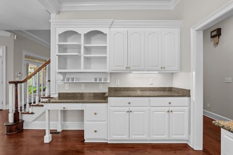 Tiny photo for 3593 Silver Bluff Road, Aiken, SC 29803 (MLS # 540343)