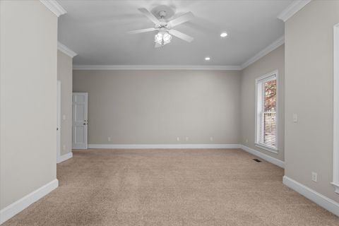 Tiny photo for 3593 Silver Bluff Road, Aiken, SC 29803 (MLS # 540343)