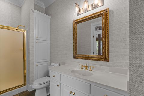 Tiny photo for 3593 Silver Bluff Road, Aiken, SC 29803 (MLS # 540343)