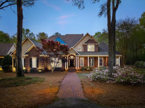 Photo of 3593 Silver Bluff Road, Aiken, SC 29803 (MLS # 540343)
