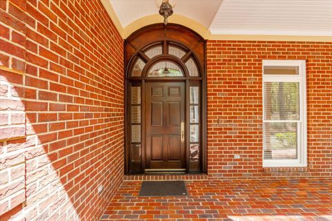 Tiny photo for 3593 Silver Bluff Road, Aiken, SC 29803 (MLS # 540343)