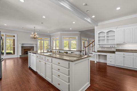 Tiny photo for 3593 Silver Bluff Road, Aiken, SC 29803 (MLS # 540343)