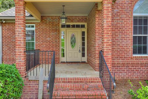 Tiny photo for 45 Dry Branch Way, North Augusta, SC 29860 (MLS # 546060)