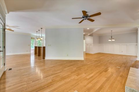 Tiny photo for 45 Dry Branch Way, North Augusta, SC 29860 (MLS # 546060)