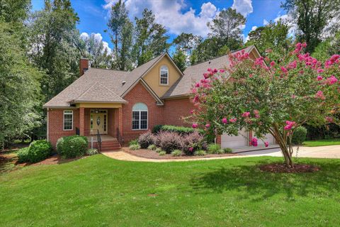 Photo of 45 Dry Branch Way, North Augusta, SC 29860 (MLS # 546060)