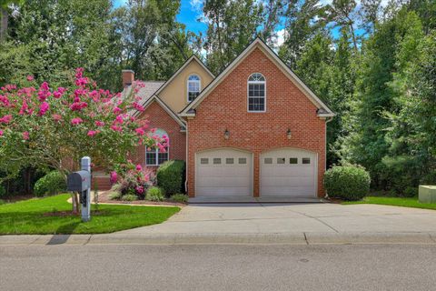 Tiny photo for 45 Dry Branch Way, North Augusta, SC 29860 (MLS # 546060)