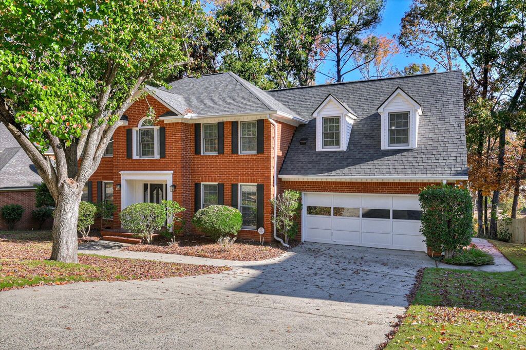 Photo of 408 Hastings Place, Martinez, GA 30907 (MLS # 549196)