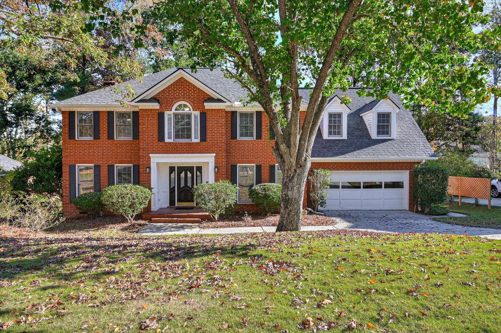 Photo of 408 Hastings Place, Martinez, GA 30907 (MLS # 549196)