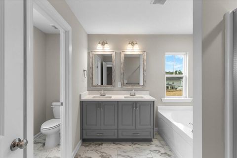 Tiny photo for 413 Helen Drive, North Augusta, SC 29860 (MLS # 544273)