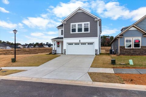 Tiny photo for 413 Helen Drive, North Augusta, SC 29860 (MLS # 544273)