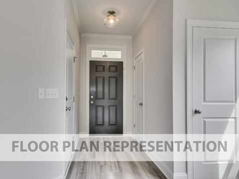 Tiny photo for 413 Helen Drive, North Augusta, SC 29860 (MLS # 544273)