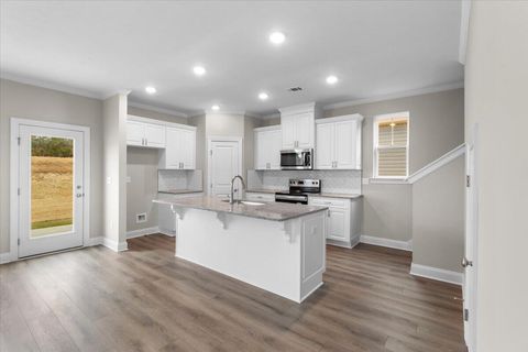 Tiny photo for 413 Helen Drive, North Augusta, SC 29860 (MLS # 544273)