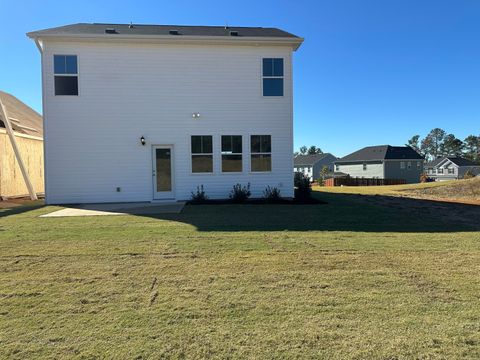 Tiny photo for 413 Helen Drive, North Augusta, SC 29860 (MLS # 544273)