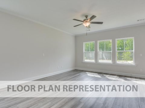 Tiny photo for 413 Helen Drive, North Augusta, SC 29860 (MLS # 544273)
