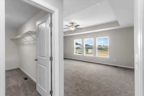 Tiny photo for 413 Helen Drive, North Augusta, SC 29860 (MLS # 544273)