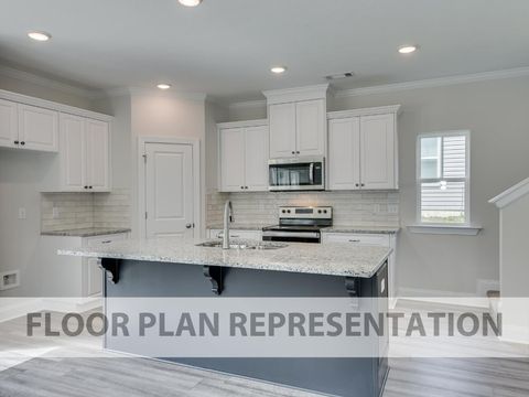 Tiny photo for 413 Helen Drive, North Augusta, SC 29860 (MLS # 544273)