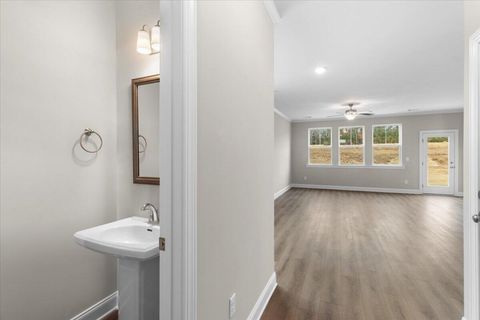 Tiny photo for 413 Helen Drive, North Augusta, SC 29860 (MLS # 544273)