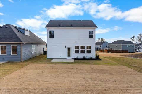 Tiny photo for 413 Helen Drive, North Augusta, SC 29860 (MLS # 544273)