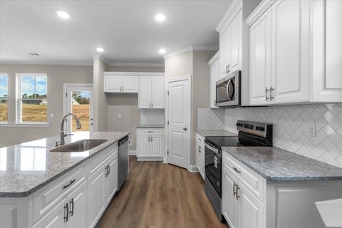 Tiny photo for 413 Helen Drive, North Augusta, SC 29860 (MLS # 544273)