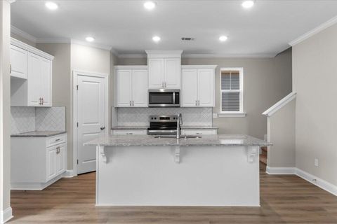 Tiny photo for 413 Helen Drive, North Augusta, SC 29860 (MLS # 544273)